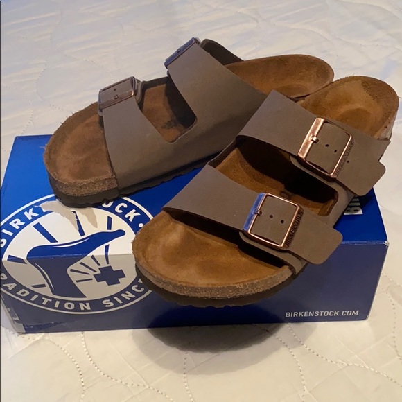 Birkenstock Shoes - Brand new Birkenstock sandals